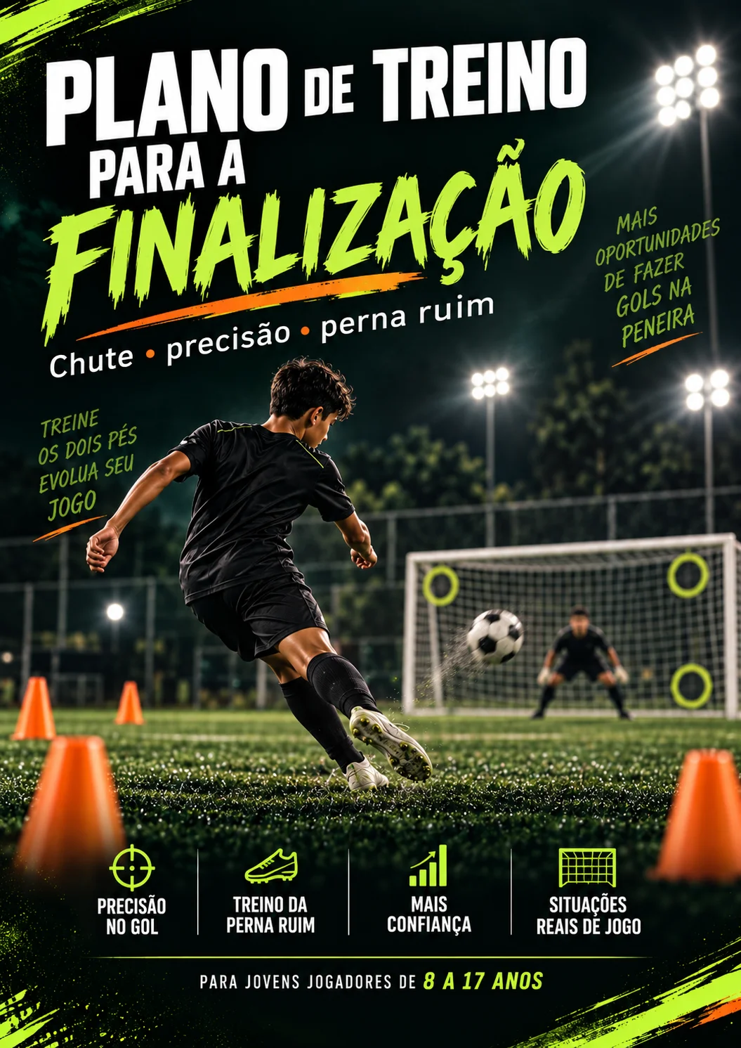 Módulo de finalização