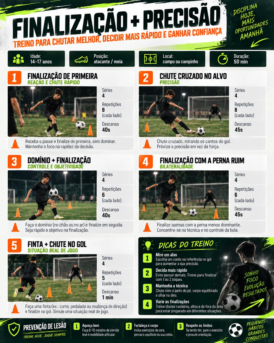 Exemplo 2 do material de treino